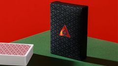 ACES (RED) Playing Cards