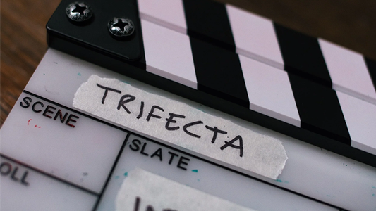 Trifecta by Simon Lipkin and the 1914 - Video Download