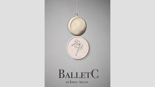 BalletC by Kirill Akulin - Video Download