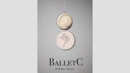 BalletC by Kirill Akulin - Video Download