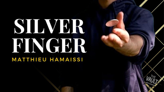 The Vault - Silver Finger by Matthieu Hamaissi - Video Download