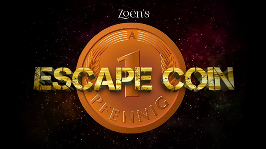 Escape Coin by Zoen's - Video Download