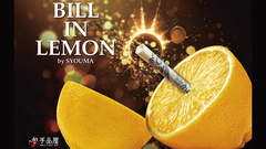 Bill In Lemon by Syouma - Trick