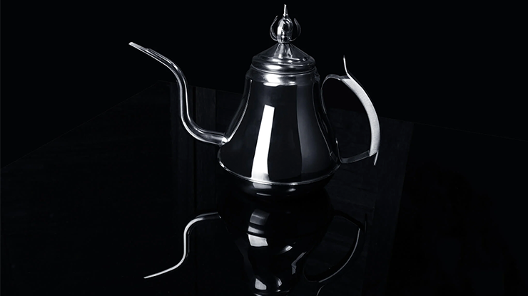 The Chinese Teapot by TCC Magic - Trick