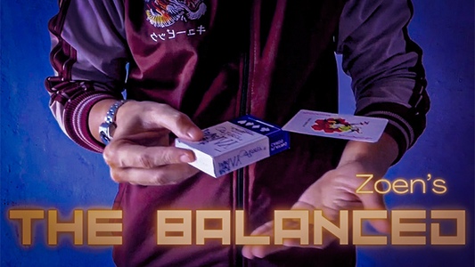 The Balanced by Zoen's - Video Download