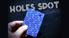 Holes Spot by Zoen's - Video Download