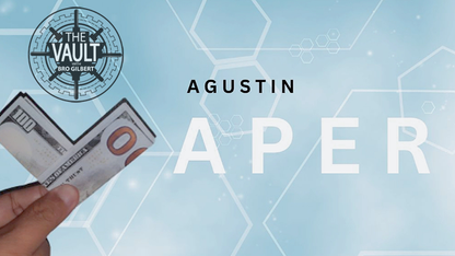 The Vault - Vapor by Agustin - Video Download