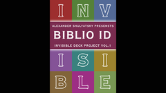 Biblio ID (1.0) by Alexander Shulyatsky - ebook