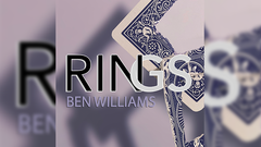 RINGS by Ben Williams -- Video Download
