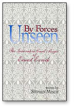 By Forces Unseen by Stephen Minch - Book