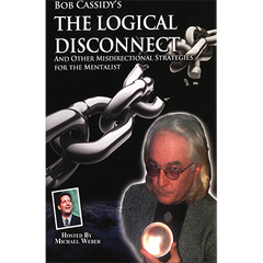 The Logical Disconnect by Bob Cassidy - Audio Download