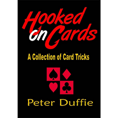 Hooked on Cards by Peter Duffie - ebook