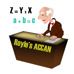 Royal's ACAAN 