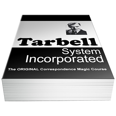 The Tarbell Course in Magic by Harlan Tarbell The Conjuring Arts Research Center - ebook