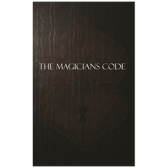 The Magician's Code by André Jensen - ebook