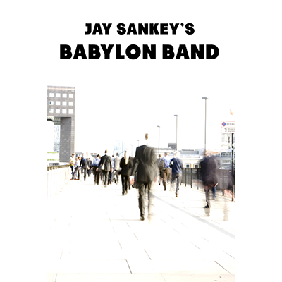 Babylon Band by Jay Sankey - - Video Download