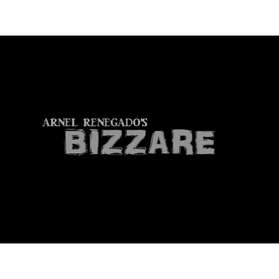 Bizzare by Arnel Renegado - - Video Download