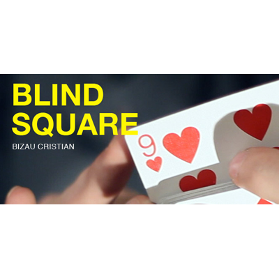 Blind Square by Bizau Cristian - Video Download