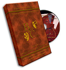 Encyclopedia Pickpocketing- #4, DVD