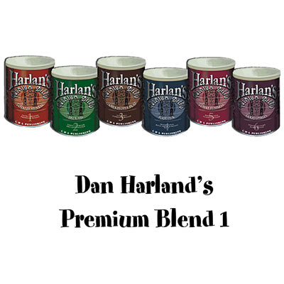 Harlan Premium Blend #1 - DVD