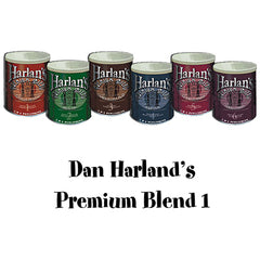 Dan Harlan Premium Blend #1 - Video Download