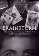 Brainstorm Volume 2 by John Guastaferro - Video Download