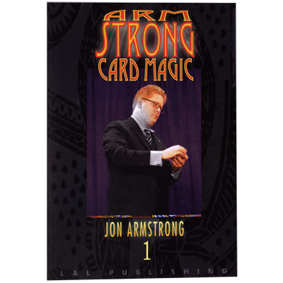 Armstrong Magic Vol. 1 by Jon Armstrong - Video Download