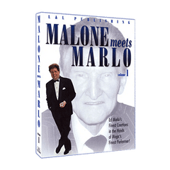 Malone Meets Marlo #1 by Bill Malone - Video Download