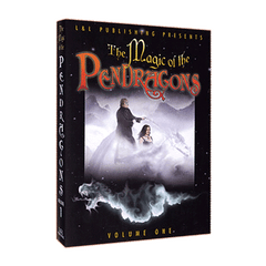 Magic of the Pendragons #1 by L&L Publishing - Video Download