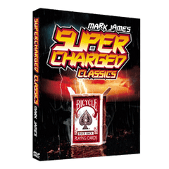 Super Charged Classics Vol. 1 by Mark James and RSVP - Video Download