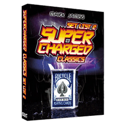 Super Charged Classics Vol 2 by Mark James and RSVP - Video Download