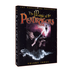 Magic of the Pendragons #3 by L&L Publishing - Video Download