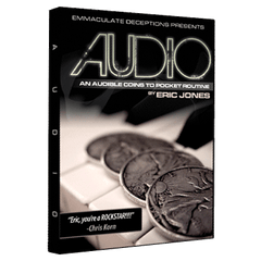 Audio Coins to Pocket by Eric Jones - Video Download