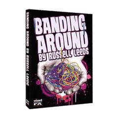 Banding Around by Russell Leeds - Video Download