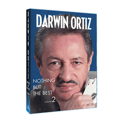 Darwin Ortiz - Nothing But The Best V2 by L&L Publishing - Video Download