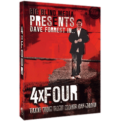 4 X Four by Dave Forrest & Big Blind Media - Video Download