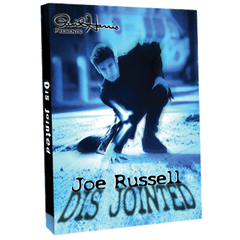 Dis Jointed by Joe Russell - Video Download