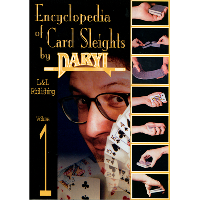 Encyclopedia Of Card Daryl- #1 - Video Download