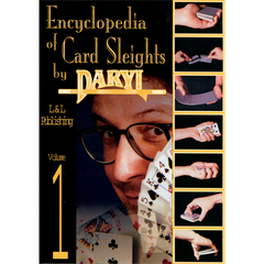 Encyclopedia Of Card Daryl- #1 - Video Download