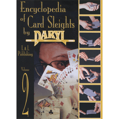 Encyclopedia of Card Volume 2 by Daryl - Video Download