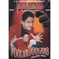 Fooler Doolers Daryl Volume 2 - Video Download