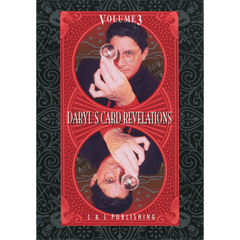 Daryl Card Revelations Volume 3 - Video Download