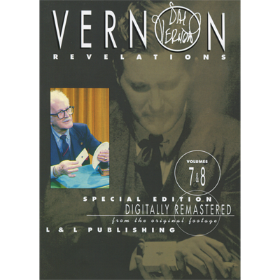 Vernon Revelations(7&8) - #4 - Video Download