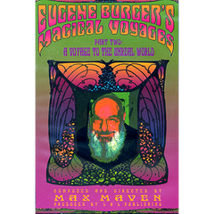 Burger Magical Voyages- #2 - Video Download