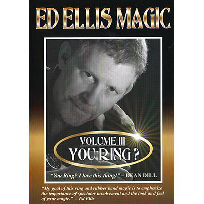 You Ring? by Ed Ellis - Video Download