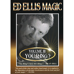 You Ring? by Ed Ellis - Video Download