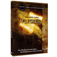 Flicker by Michael Paul - Video Download