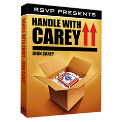 Handle with Carey by RSVP Magic - Video Download