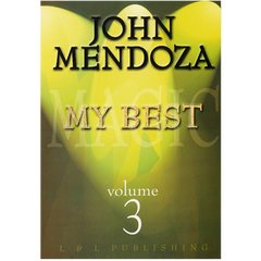 My Best #3 by John Mendoza - Video Download