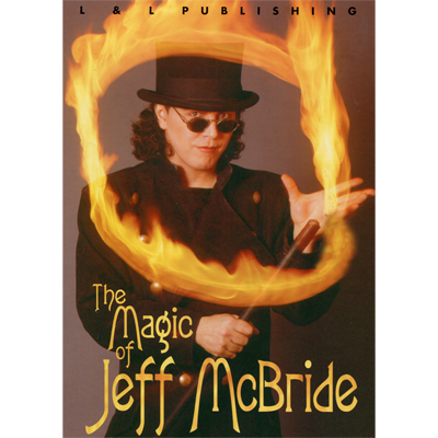 Magic of McBride - Video Download